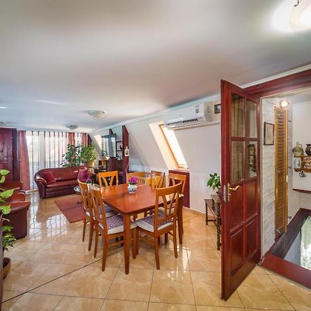 Tamas Apartman Balatonfoeldvar Sziveben- Egesz Evben Nyitva! Екстер'єр фото